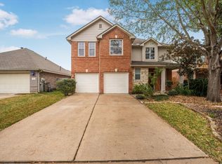 14626 Hazy Ridge Ln, Cypress, TX 77429