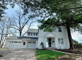 510 Walton St, Anna, IL 62906