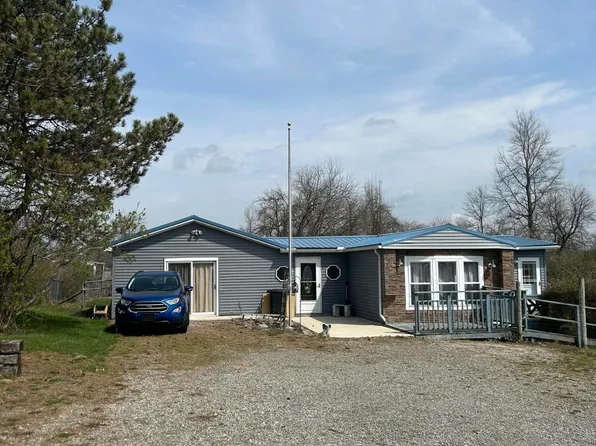 2867 County Road 10, Bellefontaine, OH 43311