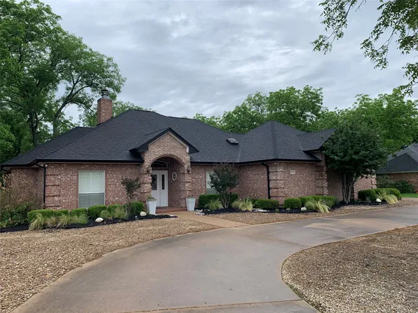 6004 Nutcracker Dr, Granbury, TX 76049