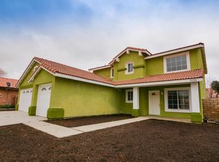 3136 Solmira Pl, Palmdale, CA 93551