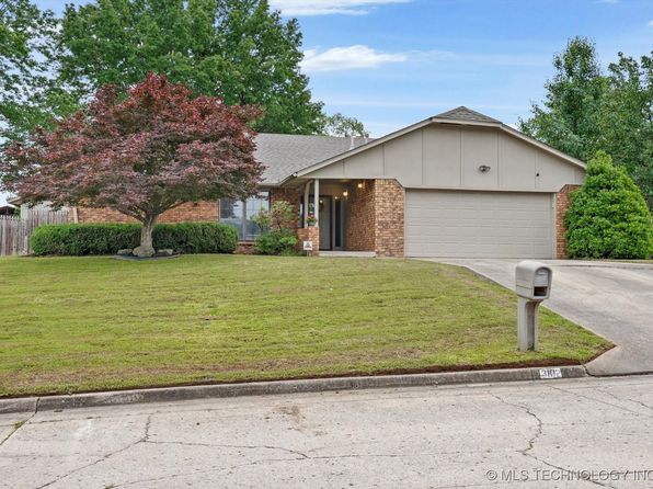 3102 Kimberlea Dr, Muskogee, OK 74403