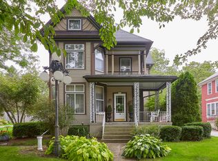 1934 N 6th St, Sheboygan, WI 53081