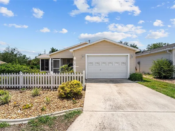 17300 SE 93rd Heyward Ave, The Villages, FL 32162