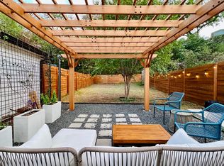 1209 Hollow Creek Dr #3, Austin, TX 78704
