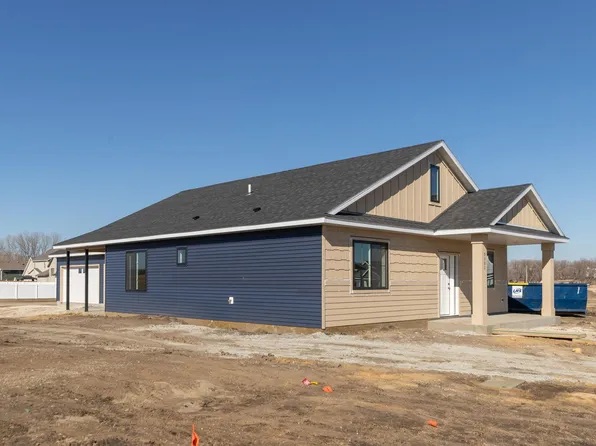 5382 Equinox Pl NW, Rochester, MN 55901