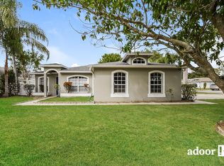 331 Lake Daisy Loop, Winter Haven, FL 33884