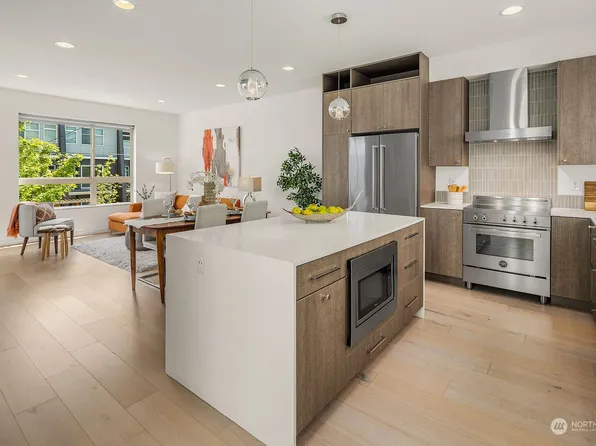 4745 35th Avenue S, Seattle, WA 98118