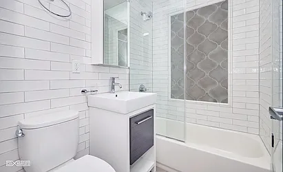 Rented by Citi Habitats