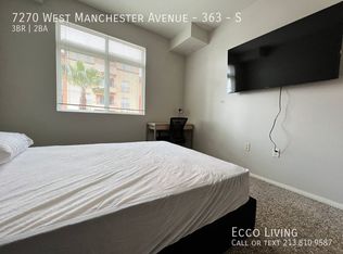 7270 W Manchester Ave APT 363, Los Angeles, CA 90045