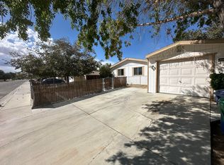 625 S Sunset St, Ridgecrest, CA 93555