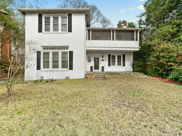 1970 Broughton St, Orangeburg, SC 29115