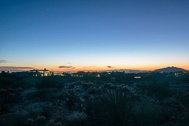 City Lights