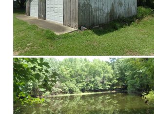 7221 Martin Rd Lot A, Zebulon, NC 27597