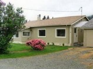 5 Neilton Ln, Humptulips, WA 98552