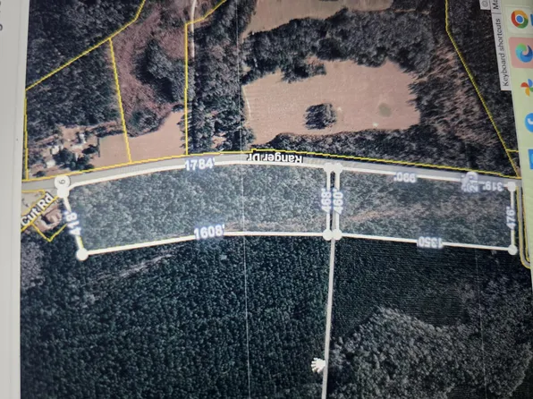 0 Ranger Dr, Cross, SC 29436