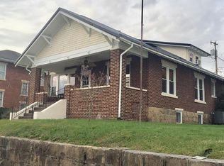 804 Harrison St, Princeton, WV 24740