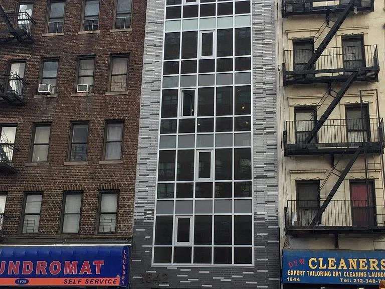 1642 Madison Ave #3A — Photo 11