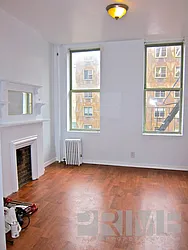 Rented by James Everett Lewis, LREB