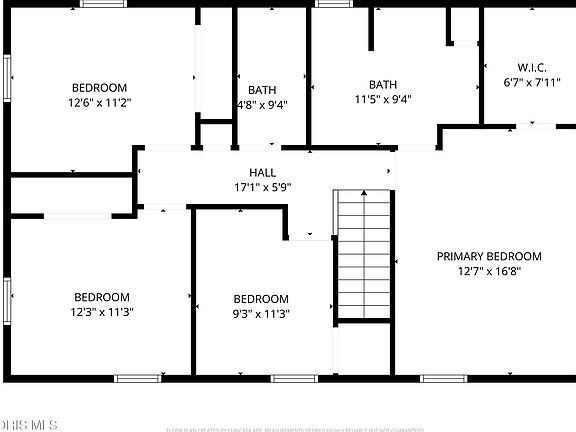3rd image of 2237 Heatherview Dr