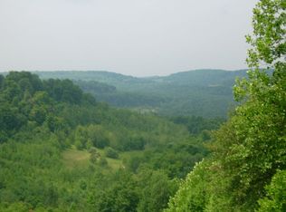 1 Deer Ridge Rd, Reynoldsville, PA 15851