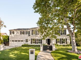 1232 Corsica Dr, Pacific Palisades, CA 90272