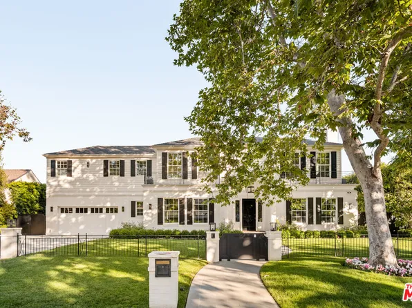 1232 Corsica Dr, Pacific Palisades, CA 90272