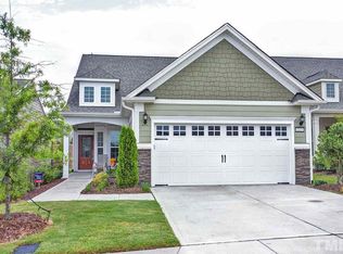 1115 Hines Forest Dr, Durham, NC 27703