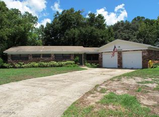6655 Marblow Dr, Jacksonville, FL 32277