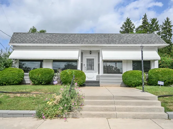 1225 Beacon St, Springfield, OH 45505