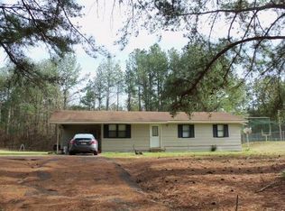 9333 Pleasant Hill Rd, Carthage, MS 39051