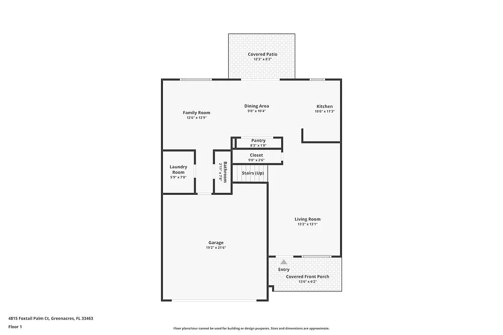 Building Photo - 4815 Foxtail Palm Ct