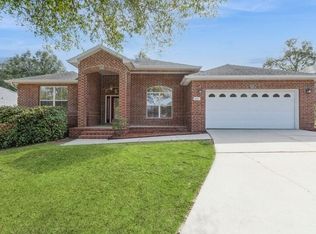 205 Eleases Xing, Crestview, FL 32539