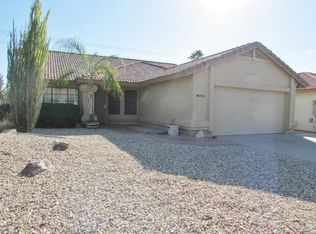 5355 E Greenway St, Mesa, AZ 85205