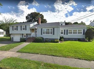 38 Guilford Rd, Milton, MA 02186