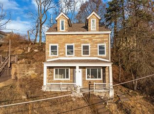 1036 Lapish Rd, Pittsburgh, PA 15212