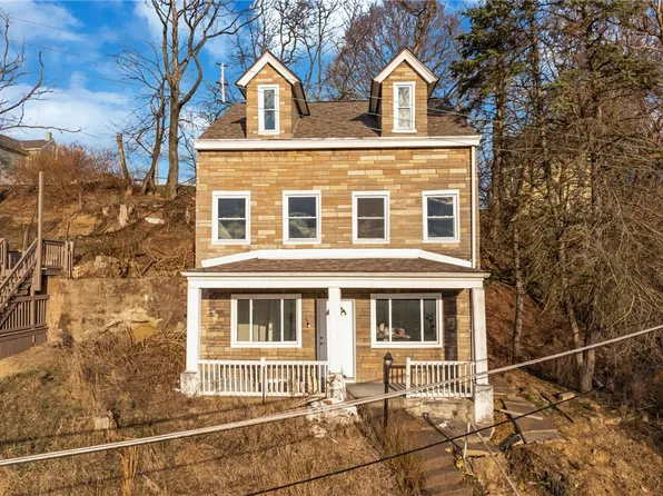 1036 Lapish Rd, Pittsburgh, PA 15212