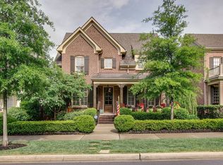 1136 Jewell Ave, Franklin, TN 37064