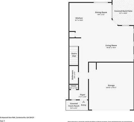 2nd image of this home
