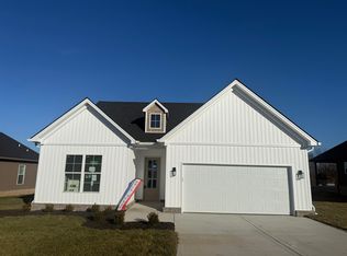 125 Patchen Dr, Nicholasville, KY 40356