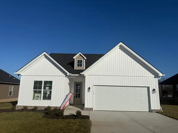 125 Patchen Dr, Nicholasville, KY 40356