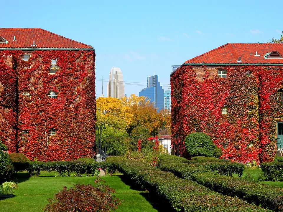 Fair Oaks Apartments