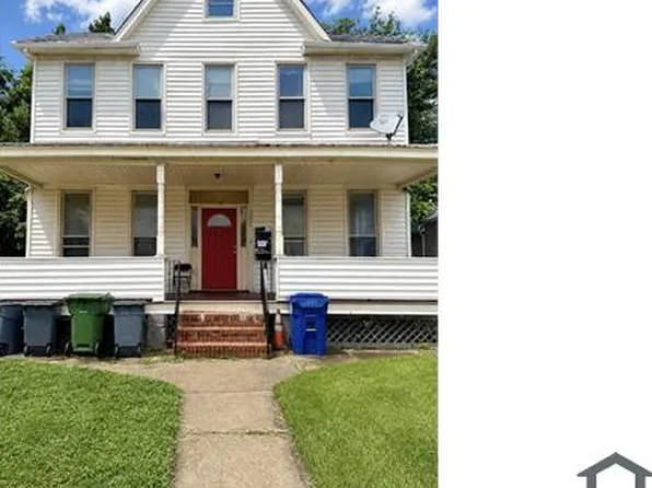 3012 White Ave #1, Baltimore, MD 21214