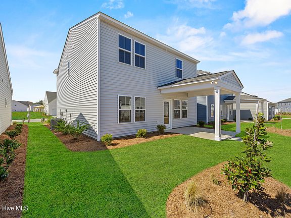 4th image of 25 E Farley Drive #69