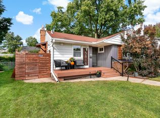 5816 James Ave S, Minneapolis, MN 55419