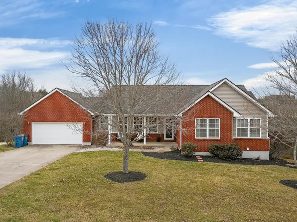 140 Saddlebrook Rd, Dry Ridge, KY 41035