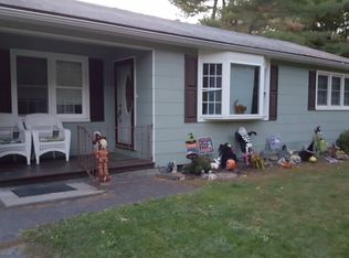 23 New Ridge Rd, Greenville, NY 12083