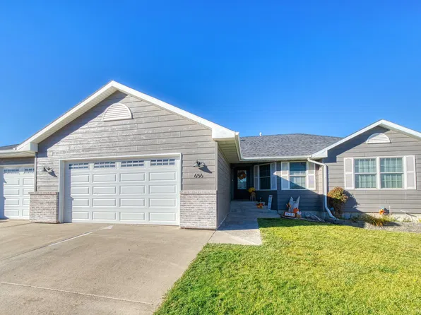 656 Lakeland Hills Dr, Gillette, WY 82716