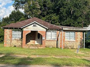 1616 Lapsley St, Selma, AL 36701