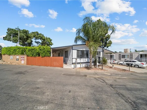 18540 Soledad Canyon Rd Spc 53, Canyon Country, CA 91351